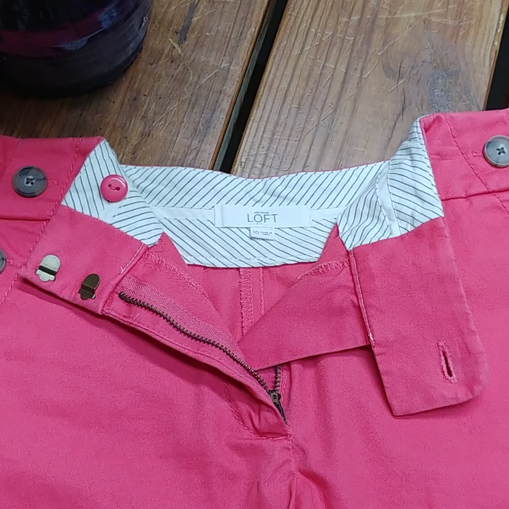 Loft Riviera shorts - Picture 5 of 12